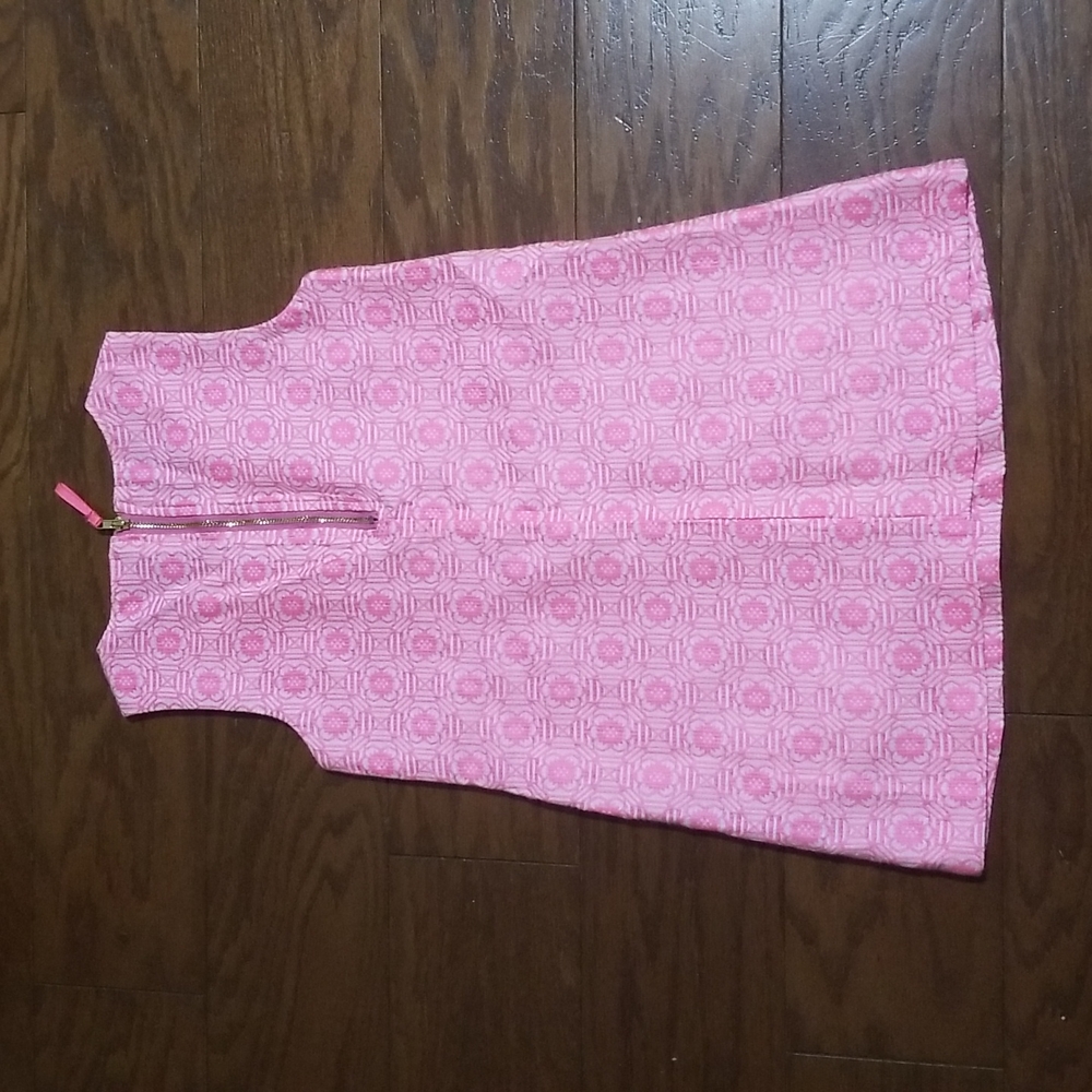 EGG by Susan Lazar dress sz 5 - Picture 3 of 7